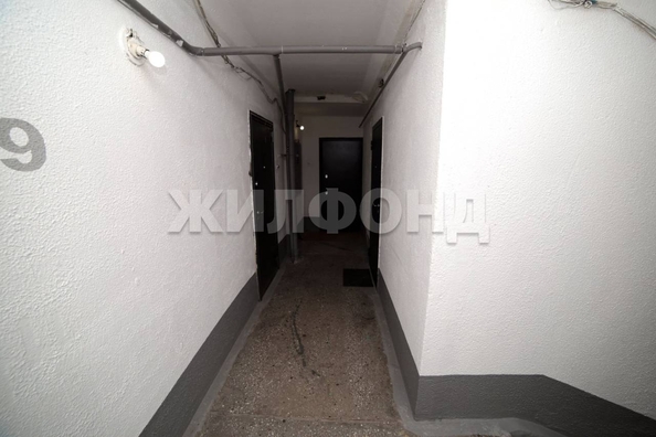 
  Продается 2-комн. квартира 43.7 м². Фото 28.