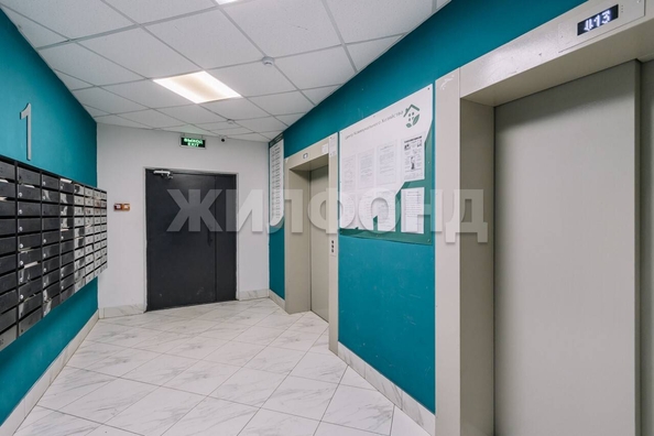 
  Продается 2-комн. квартира 50.6 м², в ЖК Новые Матрешки, дом 1 б/с 4. Фото 6.