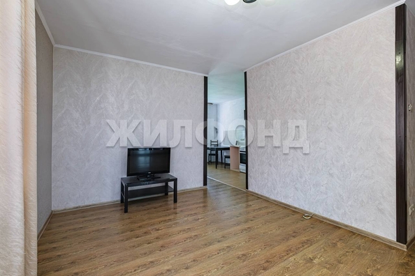 
  Продается 2-комн. квартира 44.5 м². Фото 5.