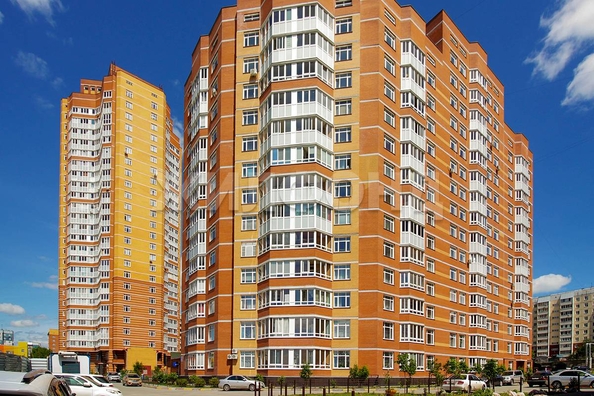 
  Продается 2-комн. квартира 60 м². Фото 15.