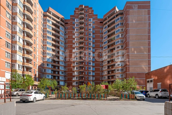 
  Продается 2-комн. квартира 60 м². Фото 18.