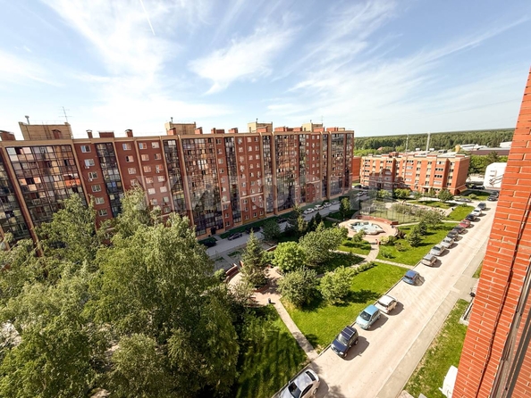 
  Продается 2-комн. квартира 41.8 м². Фото 14.