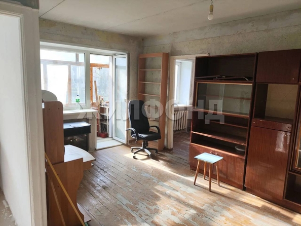 
  Продается 2-комн. квартира 45.5 м². Фото 3.