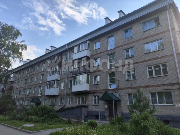 
  Продается 2-комн. квартира 45.5 м². Фото 11.