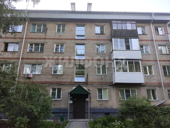 
  Продается 2-комн. квартира 45.5 м². Фото 13.
