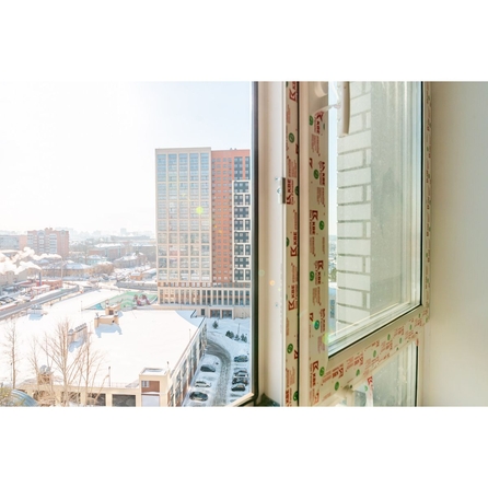 
  Продается 1-комн. квартира 45.19 м², в ЖК Чкалов, дом 7. Фото 7.