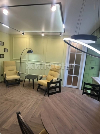 
  Продается 3-комн. квартира 42.9 м². Фото 1.