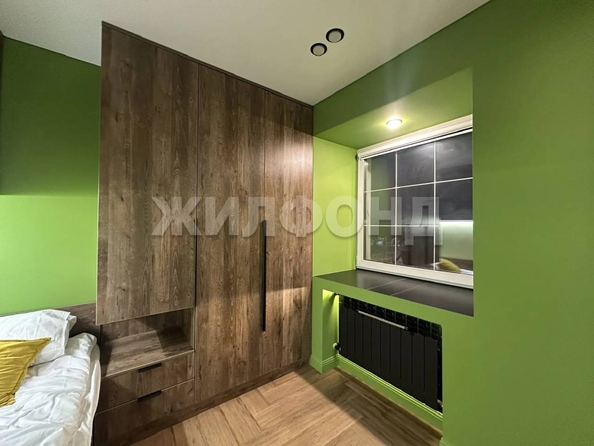 
  Продается 3-комн. квартира 42.9 м². Фото 17.