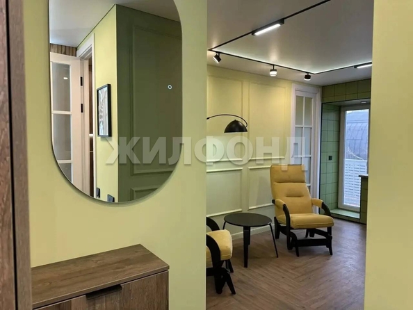 
  Продается 3-комн. квартира 42.6 м². Фото 6.