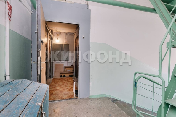 
  Продается 3-комн. квартира 65 м². Фото 21.