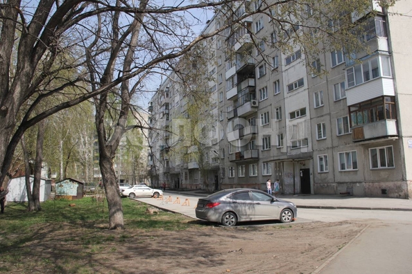 
  Продается 3-комн. квартира 65 м². Фото 28.