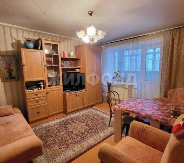 
  Продается 3-комн. квартира 60.1 м². Фото 1.