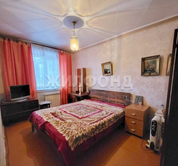 
  Продается 3-комн. квартира 60.1 м². Фото 2.