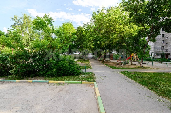 
  Продается 3-комн. квартира 60.1 м². Фото 23.