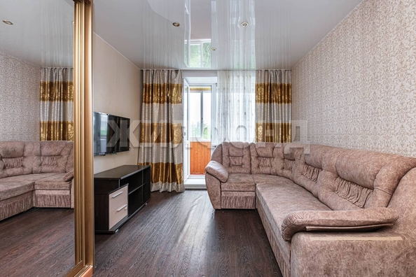 
  Продается 3-комн. квартира 66.4 м². Фото 4.
