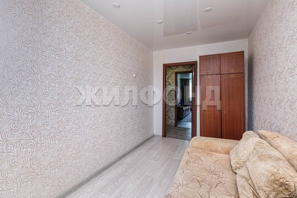 
  Продается 3-комн. квартира 66.4 м². Фото 8.