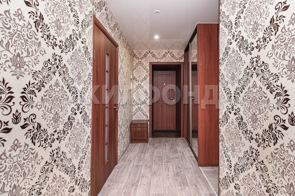 
  Продается 3-комн. квартира 66.4 м². Фото 18.