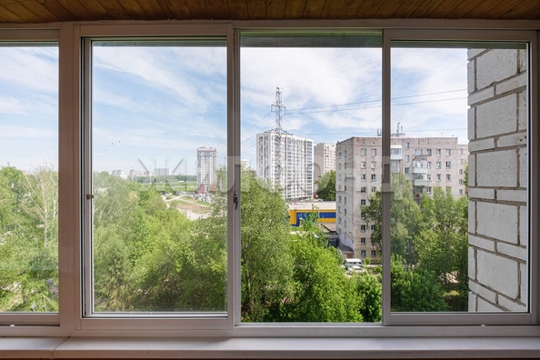 
  Продается 3-комн. квартира 66.4 м². Фото 20.