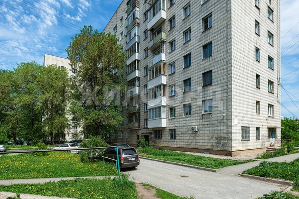 
  Продается 3-комн. квартира 66.4 м². Фото 24.