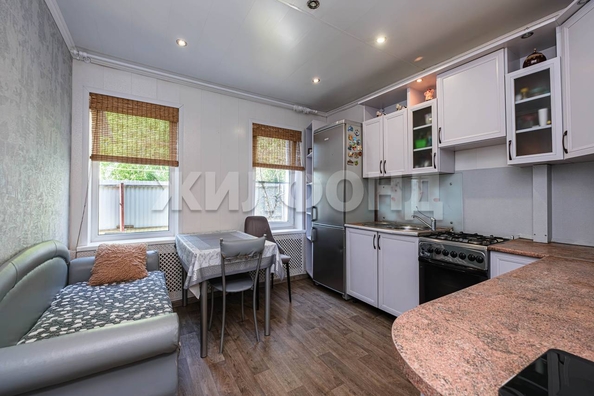 
  Продается дом 100 м². Фото 12.