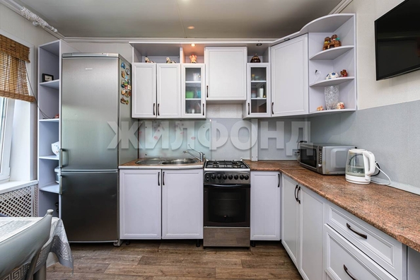 
  Продается дом 100 м². Фото 14.