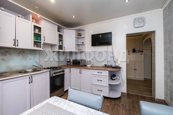 
  Продается дом 100 м². Фото 17.