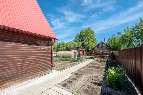 
  Продается дом 100 м². Фото 25.