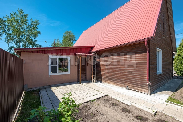 
  Продается дом 100 м². Фото 27.