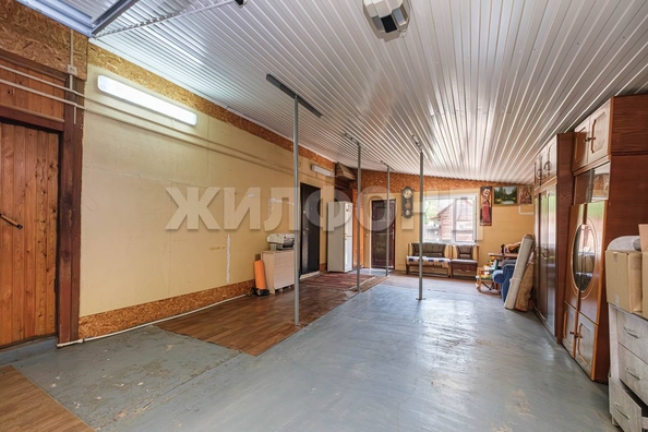 
  Продается дом 100 м². Фото 1.