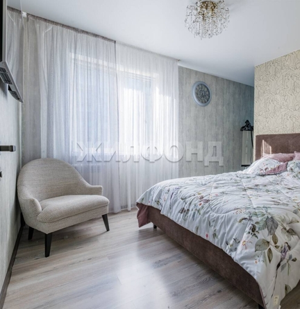 
  Продается 4-комн. квартира 61.9 м². Фото 17.