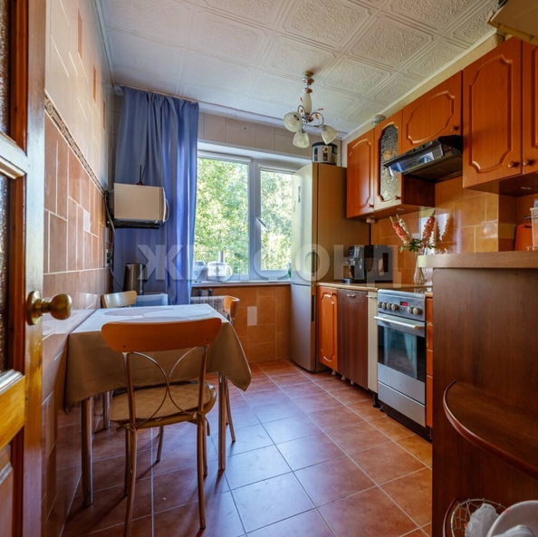 
  Продается 4-комн. квартира 61.9 м². Фото 28.