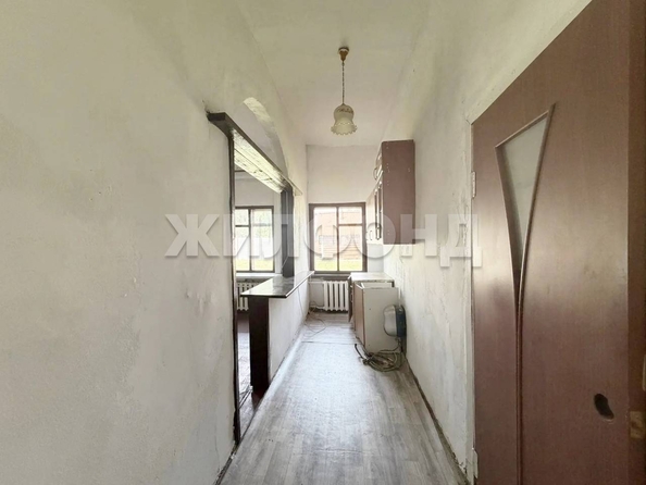 
  Продается дом 58.1 м². Фото 17.