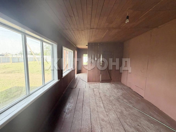 
  Продается дом 58.1 м². Фото 19.