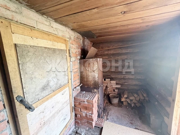 
  Продается дом 58.1 м². Фото 21.