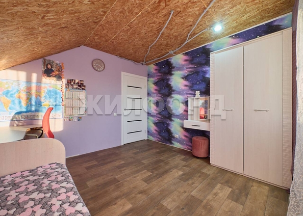 
  Продается дом 109.4 м². Фото 24.