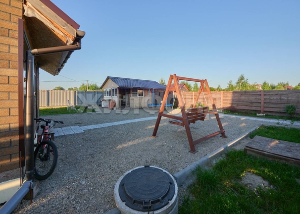 
  Продается дом 109.4 м². Фото 3.