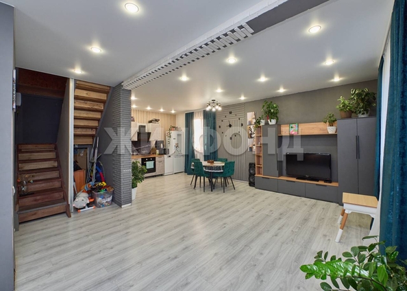 
  Продается дом 109.4 м². Фото 17.