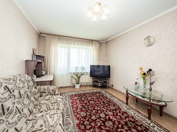 
  Продается 2-комн. квартира 53.7 м². Фото 2.