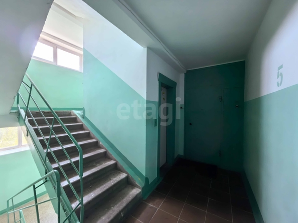 
  Продается 2-комн. квартира 53.7 м². Фото 5.