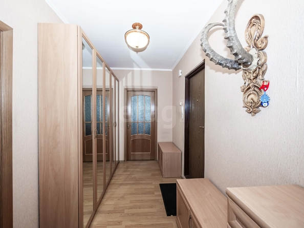 
  Продается 2-комн. квартира 53.7 м². Фото 16.