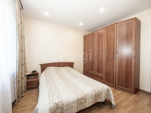 
  Продается 2-комн. квартира 53.7 м². Фото 25.