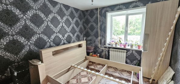 
  Продается 3-комн. квартира 61 м². Фото 1.