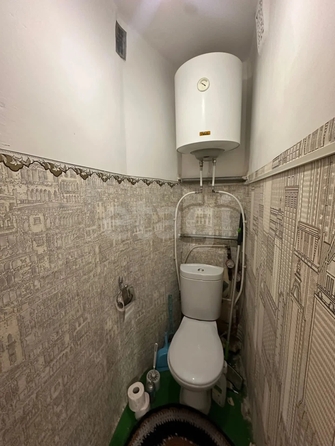 
  Продается 3-комн. квартира 56 м². Фото 9.
