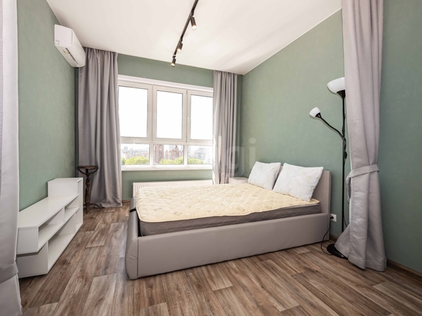 
  Продается 1-комн. квартира 34.1 м², в ЖК Акация на Лежена, дом 3. Фото 7.
