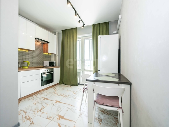 
  Продается 1-комн. квартира 34.1 м², в ЖК Акация на Лежена, дом 3. Фото 13.