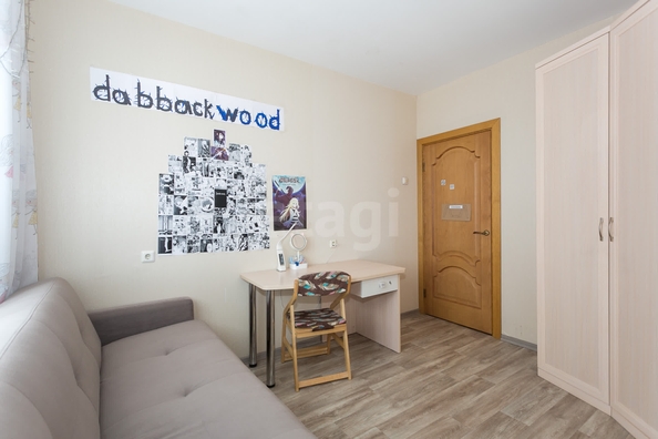 
  Продается 3-комн. квартира 42.9 м². Фото 15.
