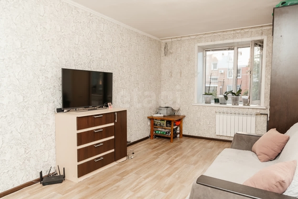 
  Продается 1-комн. квартира 36.9 м². Фото 1.