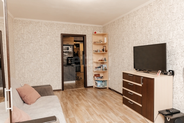 
  Продается 1-комн. квартира 36.9 м². Фото 4.