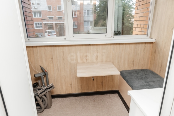 
  Продается 1-комн. квартира 36.9 м². Фото 20.