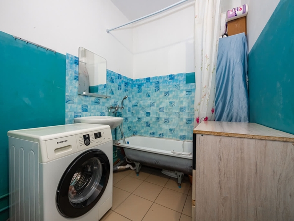
  Продается студия 29.4 м². Фото 13.